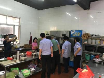 全面摸排！福州晉安區(qū)嚴查進口水產品等食品安全，筑牢食品銷售防線