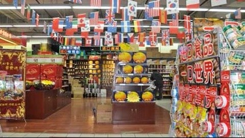 市場紅利來襲 1號店精準布局進口食品，引領消費新浪潮